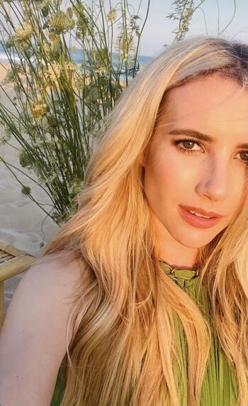 Emma Roberts