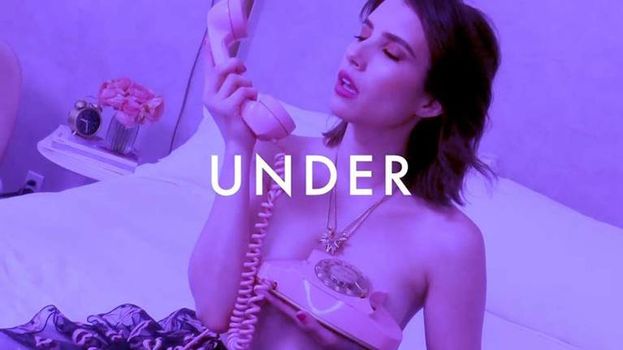 Emma Roberts
