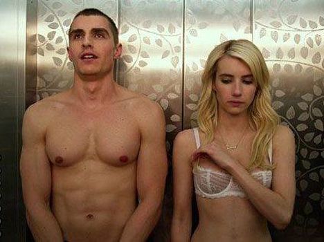 Emma Roberts