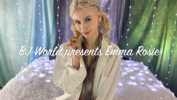 Emma Rosie