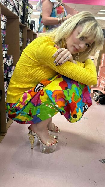 Emma's MySpace