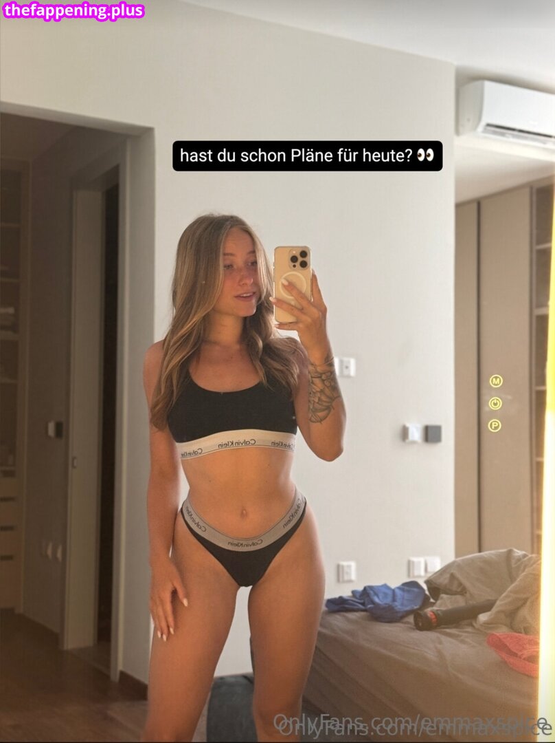 Emma Spice