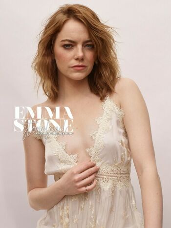 Emma Stone