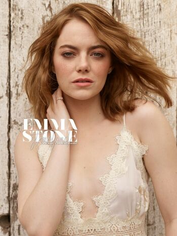 Emma Stone