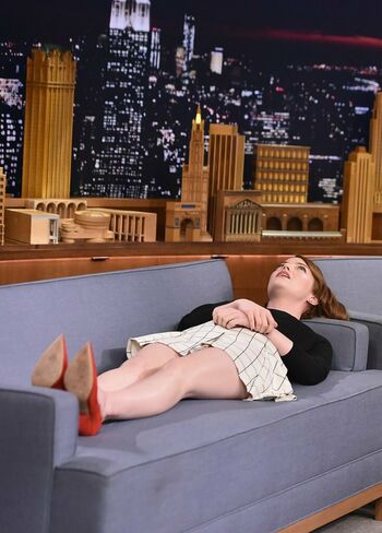 Emma Stone