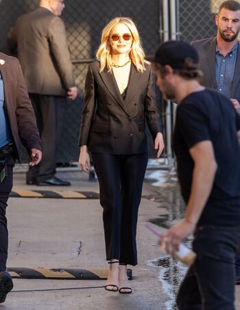 Emma Stone
