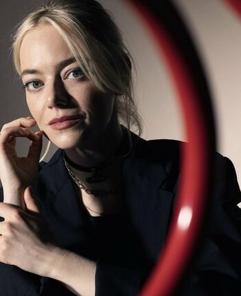 Emma Stone
