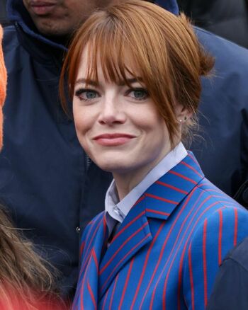 Emma Stone