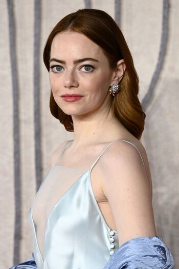 Emma Stone