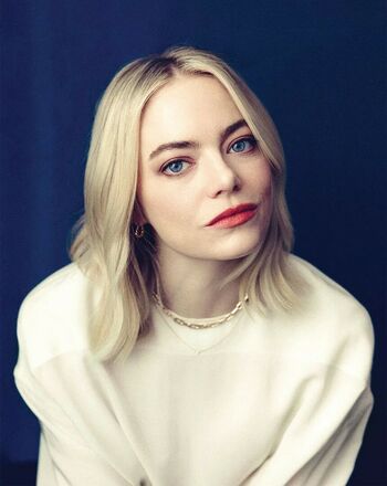 Emma Stone