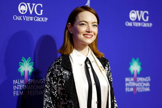 Emma Stone