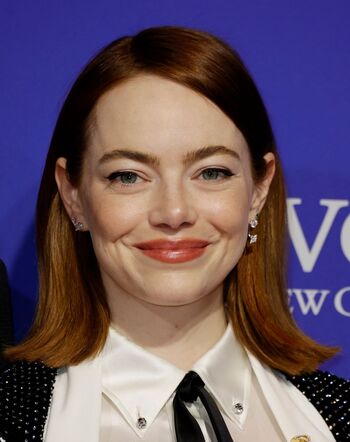 Emma Stone