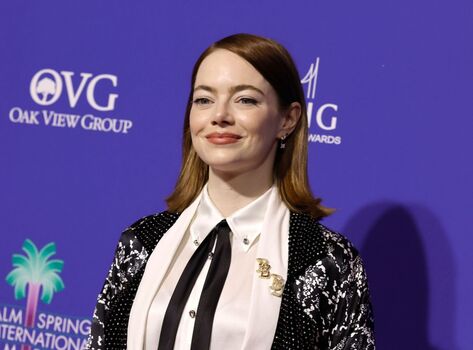 Emma Stone