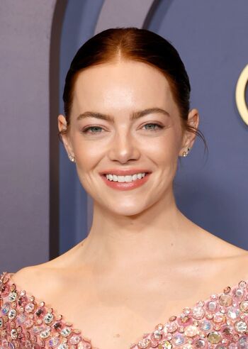 Emma Stone