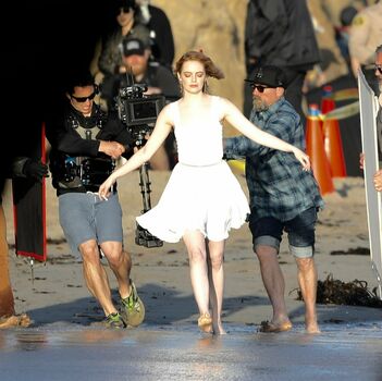 Emma Stone
