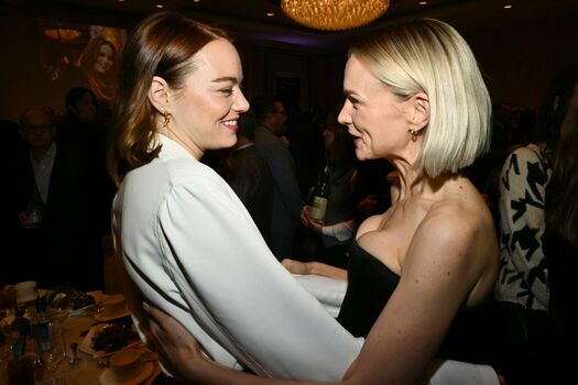 Emma Stone