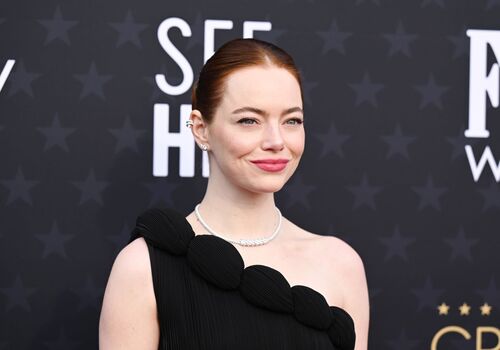 Emma Stone
