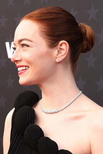 Emma Stone