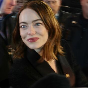 Emma Stone