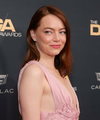 Emma Stone