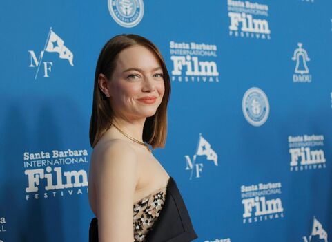 Emma Stone