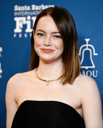 Emma Stone