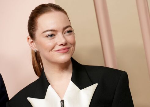 Emma Stone