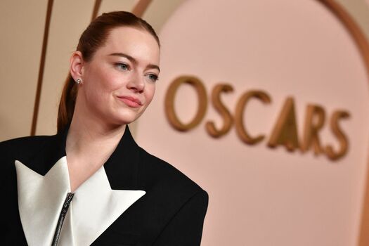 Emma Stone