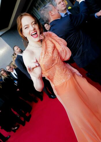 Emma Stone