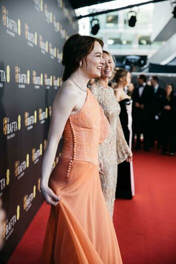 Emma Stone