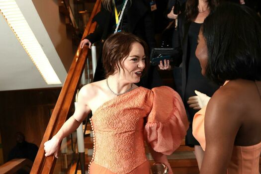 Emma Stone