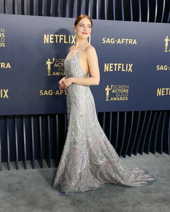 Emma Stone
