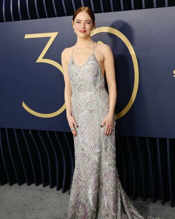 Emma Stone
