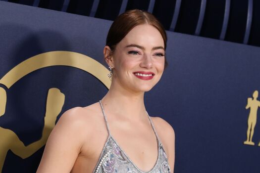 Emma Stone