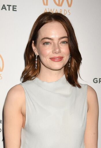 Emma Stone
