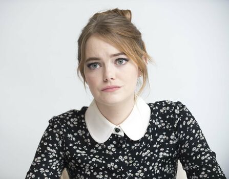 Emma Stone