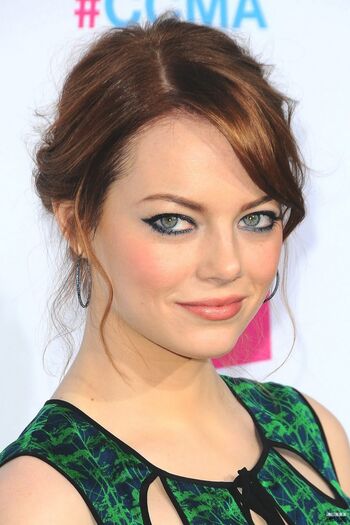 Emma Stone