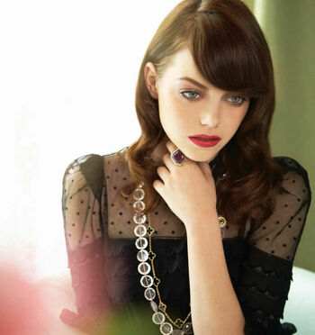Emma Stone