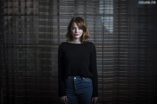 Emma Stone