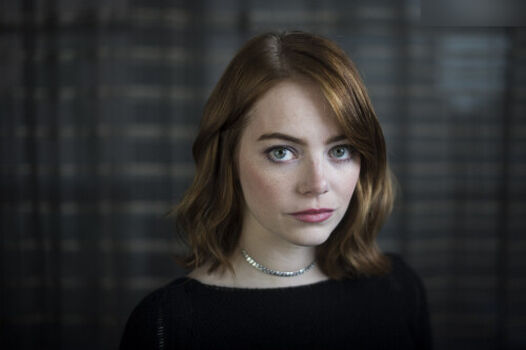 Emma Stone
