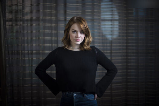 Emma Stone