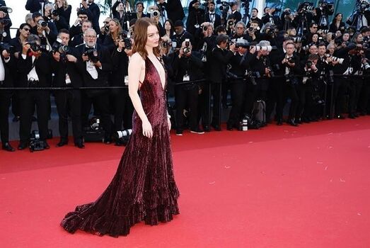 Emma Stone
