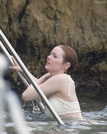 Emma Stone