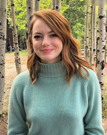Emma Stone