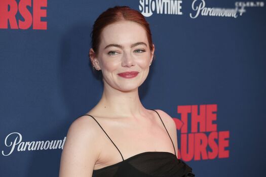 Emma Stone