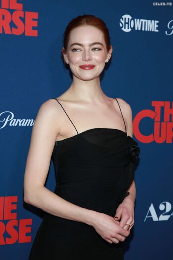 Emma Stone