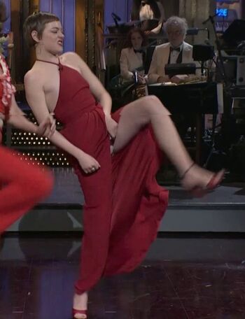 Emma Stone
