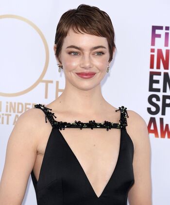 Emma Stone