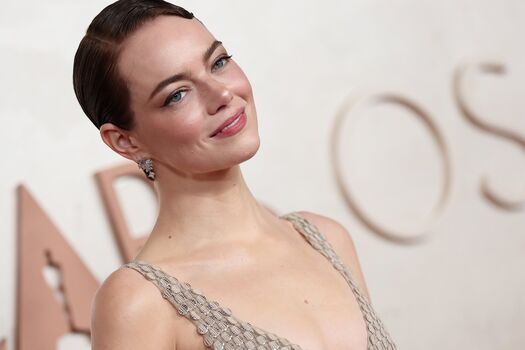 Emma Stone