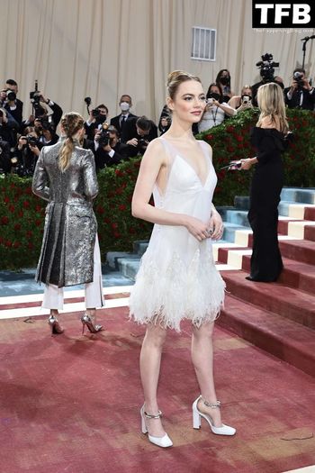 Emma Stone
